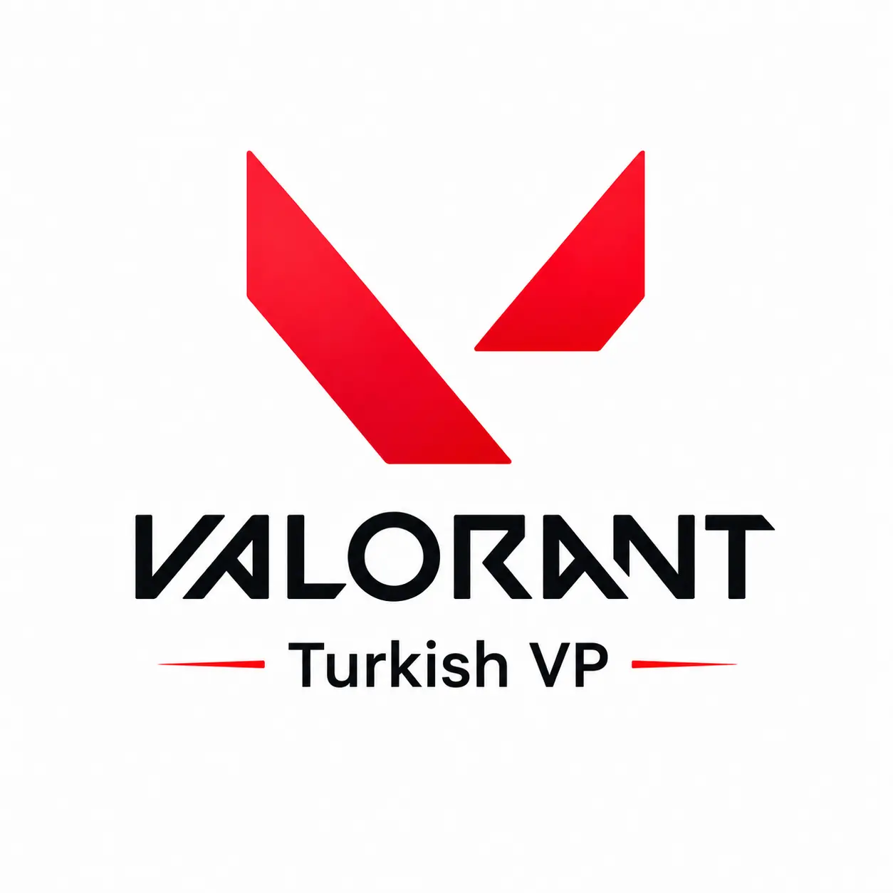 Valorant Turkish VP