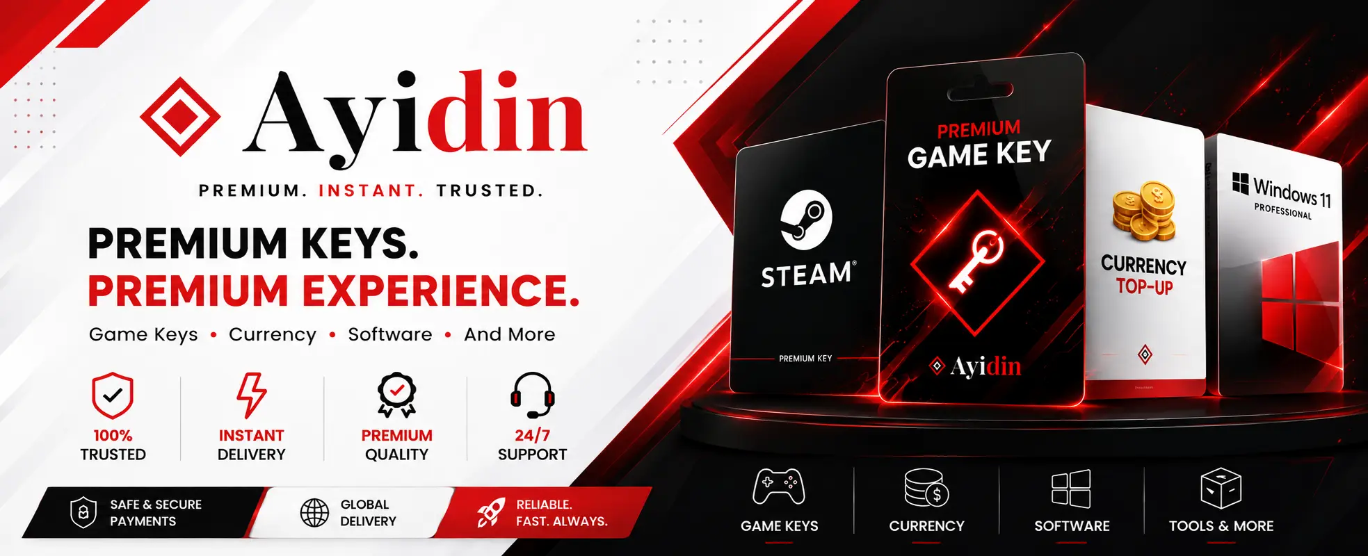Banner